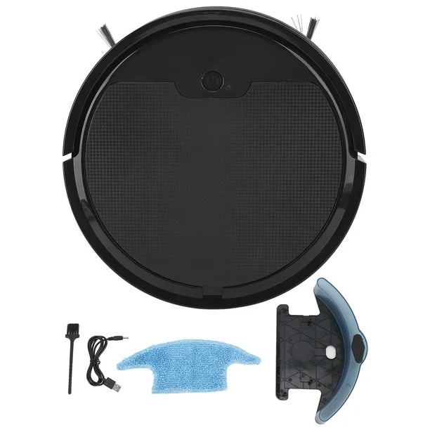 Aspiradora Robot Inteligente Lab.G