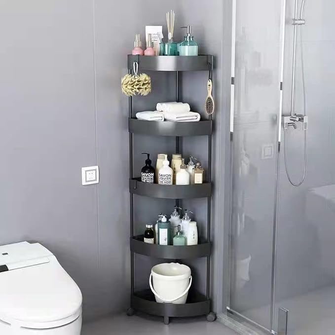 Organizador Esquinero para Baño
