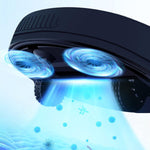 Aspiradora Robot Inteligente Lab.G