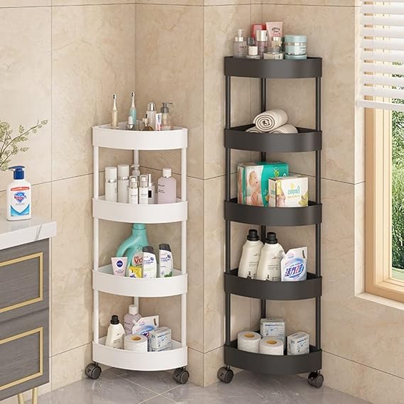 Organizador Esquinero para Baño