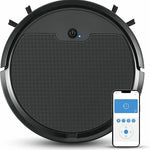 Aspiradora Robot Inteligente Lab.G