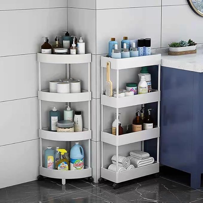 Organizador Esquinero para Baño
