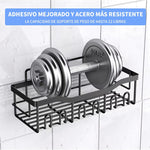 Estantes para baño - 5 pack 🚿