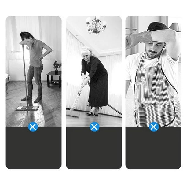 Aspiradora Robot Inteligente Lab.G