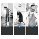 Aspiradora Robot Inteligente Lab.G